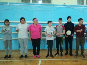 Час здоровья «Формула здоровья»