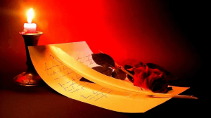 Литературный вечер: «Моя Республика»