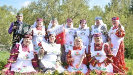 Фото-флешмоб «Я эту Землю Родиной зову»