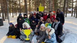 В Белебее в рамках нацпроекта «Культура» провели  «Движение на опережение»