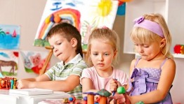 Хобби – мастерская хорошего настроения «Калейдоскоп увлечений»