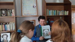 Музейно-образовательная программа «Выставки, экспозиции, экспонаты»