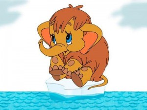 Флешмоб «Пусть мама услышит»