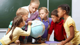 Цикл творческих встреч с педагогами «Классные истории»