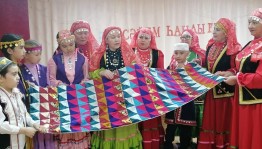 Краеведческая экскурсия «История деревни»