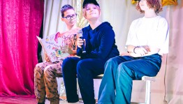 Познавательный час «Эти книги знают все»