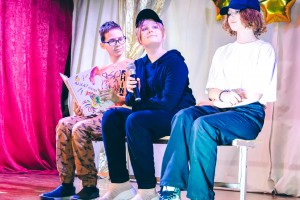 Познавательный час «Эти книги знают все»