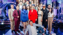 Участники «Яңы Мон» вышли на финишную прямую