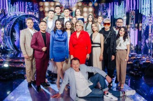 Участники «Яңы Мон» вышли на финишную прямую