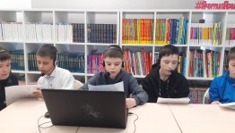 Мульт–встреча «Удивительная озвучка»