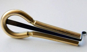 Мастер-класс «Башкирский кубыз»