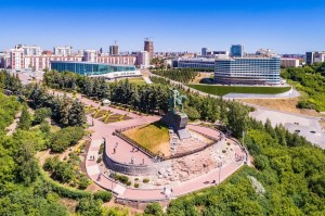 Музыкальная программа«Пою мою республику»