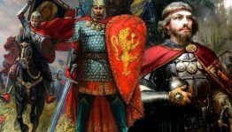 Лекторий «Князь-победитель»