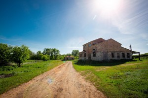 Краеведческий круиз «Легенды родного края»