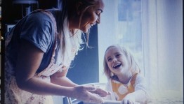 Мастер класс«Мама может все»