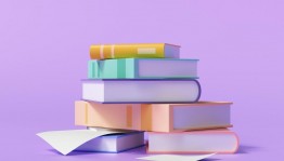 Поэтический час «Читаем стихи для детей»