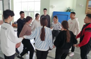 Программа «Праздник молодости!»