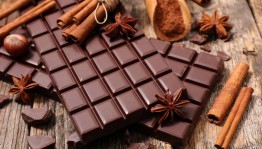 Игровая программа «Вкус шоколада»