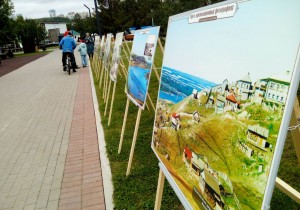 Национальный музей Башкортостана знакомит с Уфой дореволюционного времени