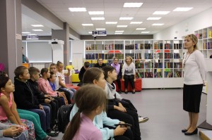 «Читаем Айтматова вместе»