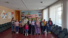 Дискотека «Шире круг»