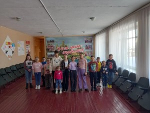 Дискотека «Шире круг»
