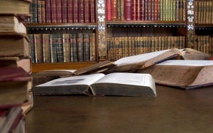 Экскурсия «Знакомство с сельской библиотекой»