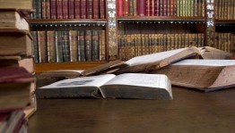 Экскурсия «Знакомство с сельской библиотекой»