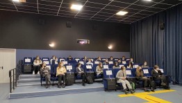 Ночь кино – 2023