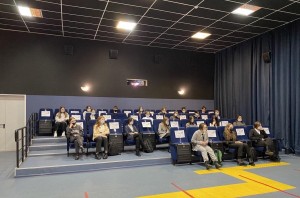 Ночь кино – 2023