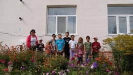 Познавательная игровая программа «Осенние чудеса»