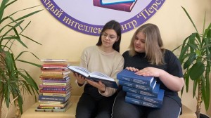 Экскурсия «Библиотека без тайн»