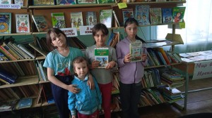 Литературный час «Писатель, историк, солдат»