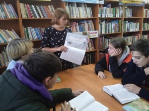 Уроки здоровья «Пагубные привычки: знание против миражей»