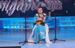 В Сибае подвели итоги Межрегионального конкурса исполнителей башкирской народной песни «Ирәндек моңдары»