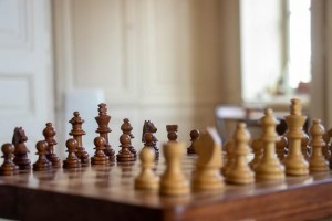 Конкурс«Шахматы–чтобы выздоравливать»