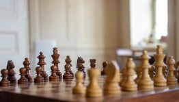 Конкурс«Шахматы–чтобы выздоравливать»