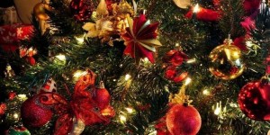 Театрализованное представление «Мы встречаем Новый год!»