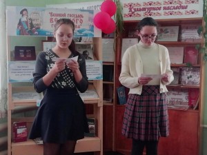 Интеллектуальный квиз «Всякая всячина»