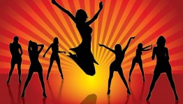 Вечер отдыха «Веселый досуг»