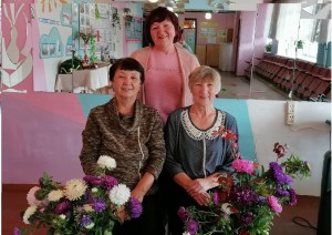 Тематическая программа «Красота спасет мир»