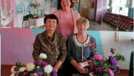 Тематическая программа «Красота спасет мир»