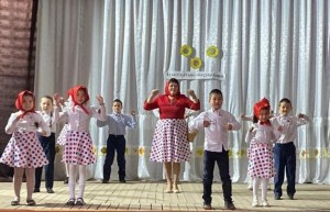 Праздник «День Селянки»