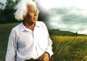 Литературный час. «Родная - земля несмолкаемая песня поэта»