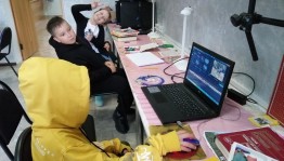 Студия мультипликации «АниМАГИЯ»