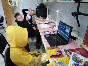 Студия мультипликации «АниМАГИЯ»