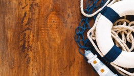 Вечер отдыха «Круиз шоу»