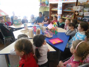 «Дедморозим» мастер – класс по изготовлению елочных игрушек