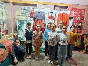 Все мы родом из детства!