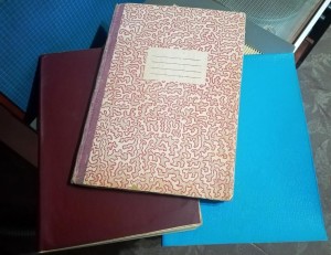 Листая архивные страницы